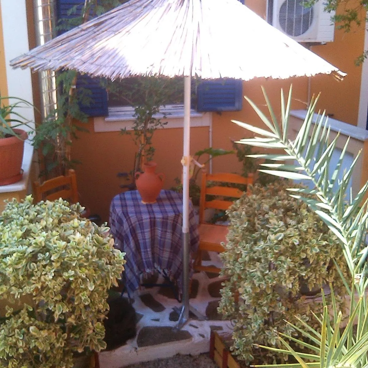 Property building in Studios Cosmopolitan