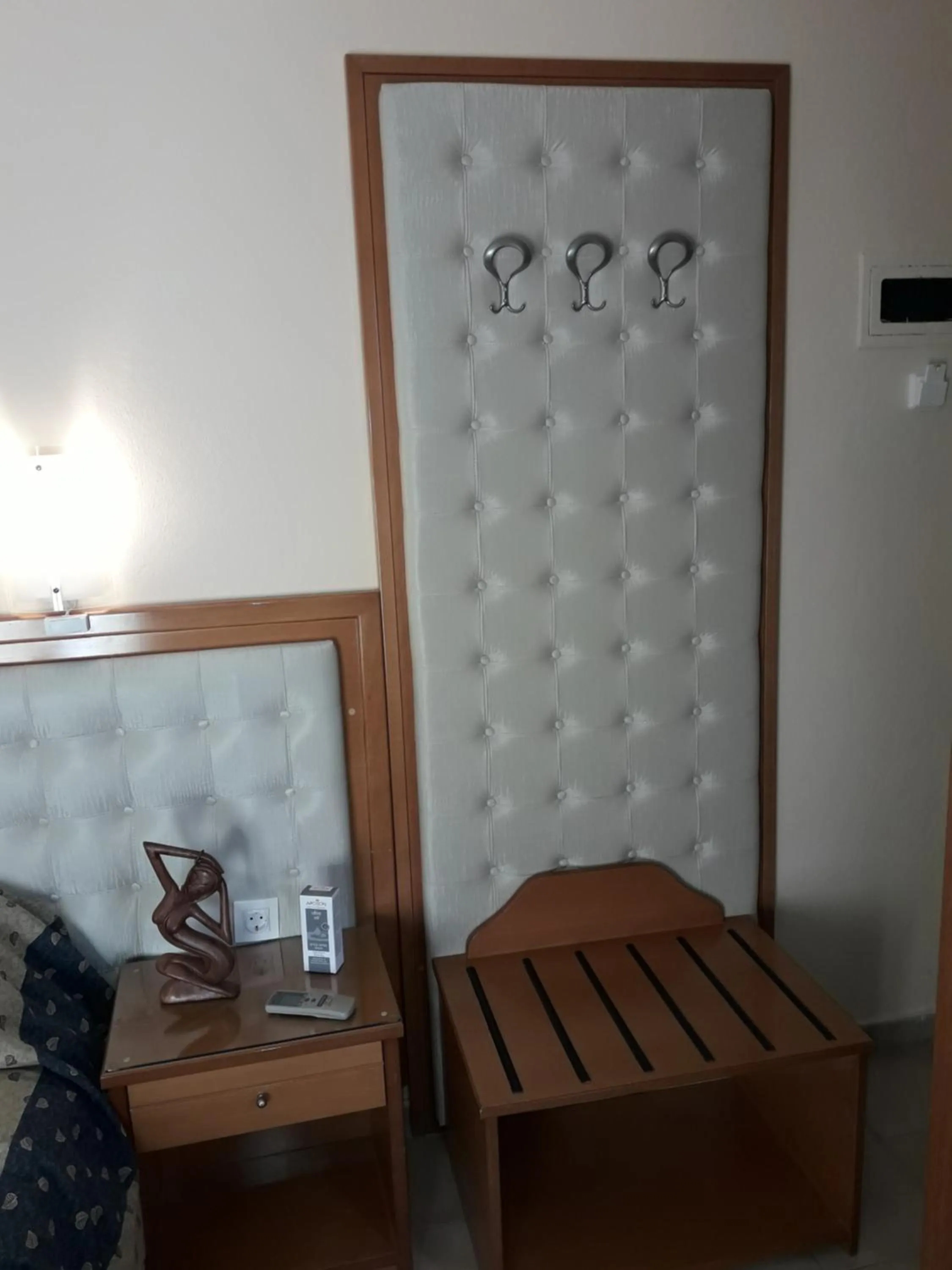 Studios Cosmopolitan