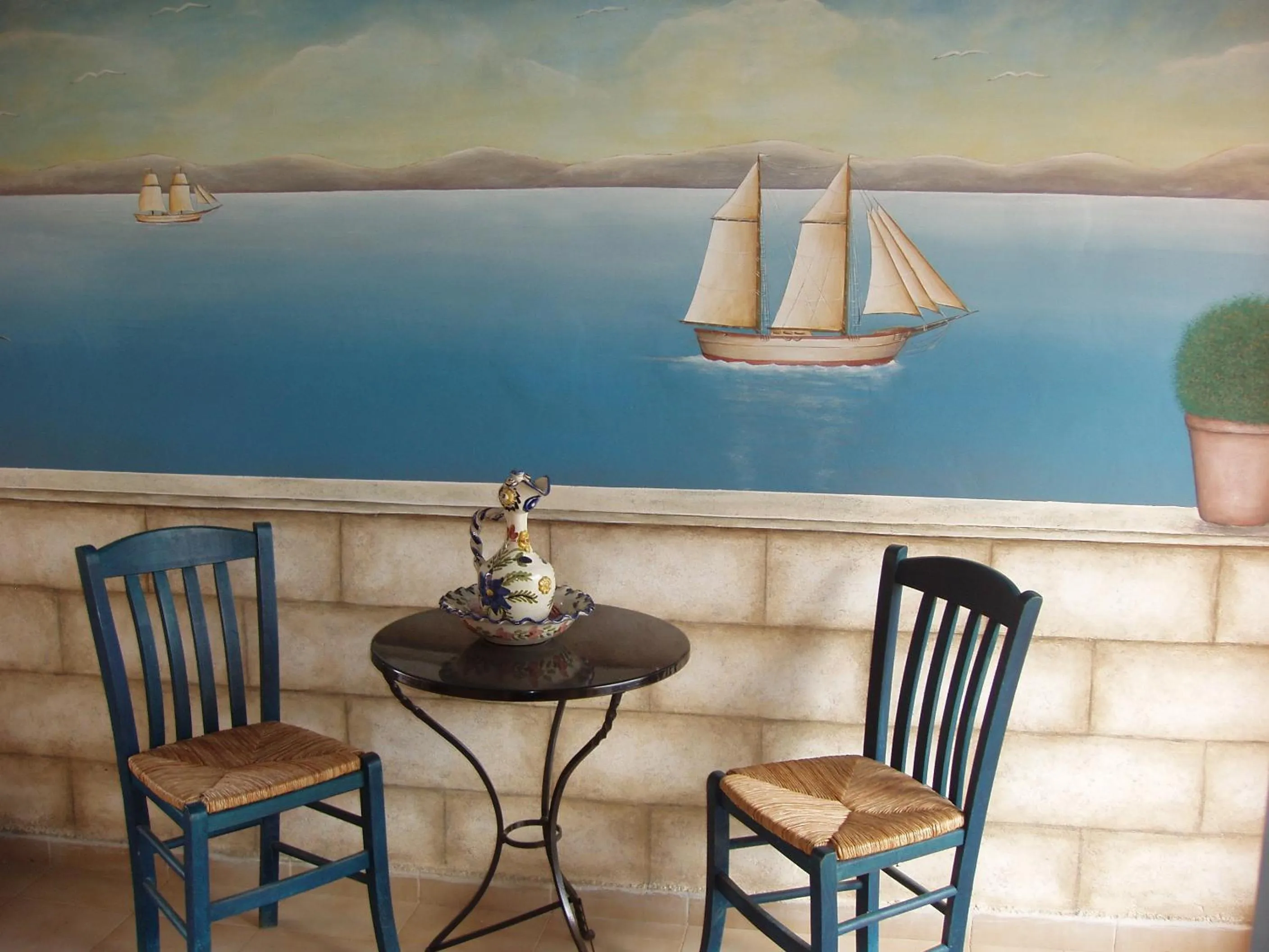 Studios Cosmopolitan