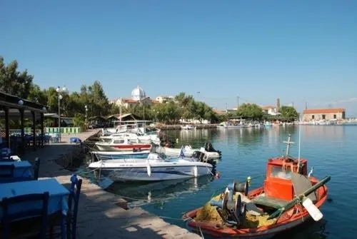 Studios Cosmopolitan