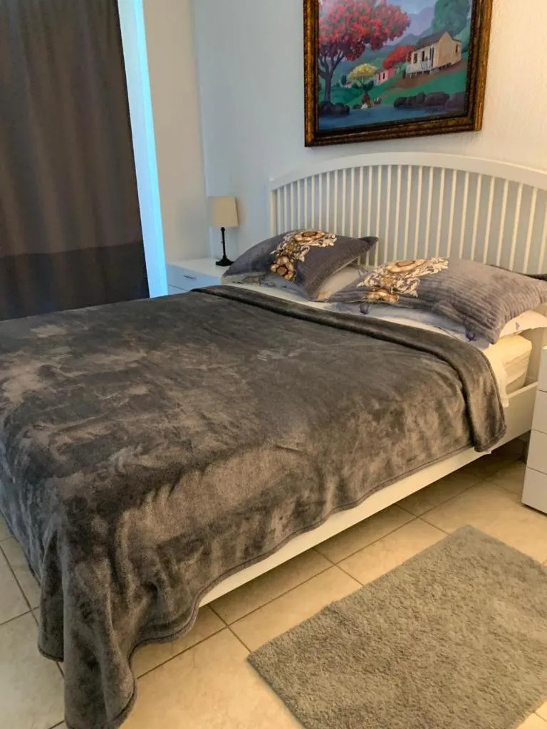 Bedroom, Bed in Ocean Reserve