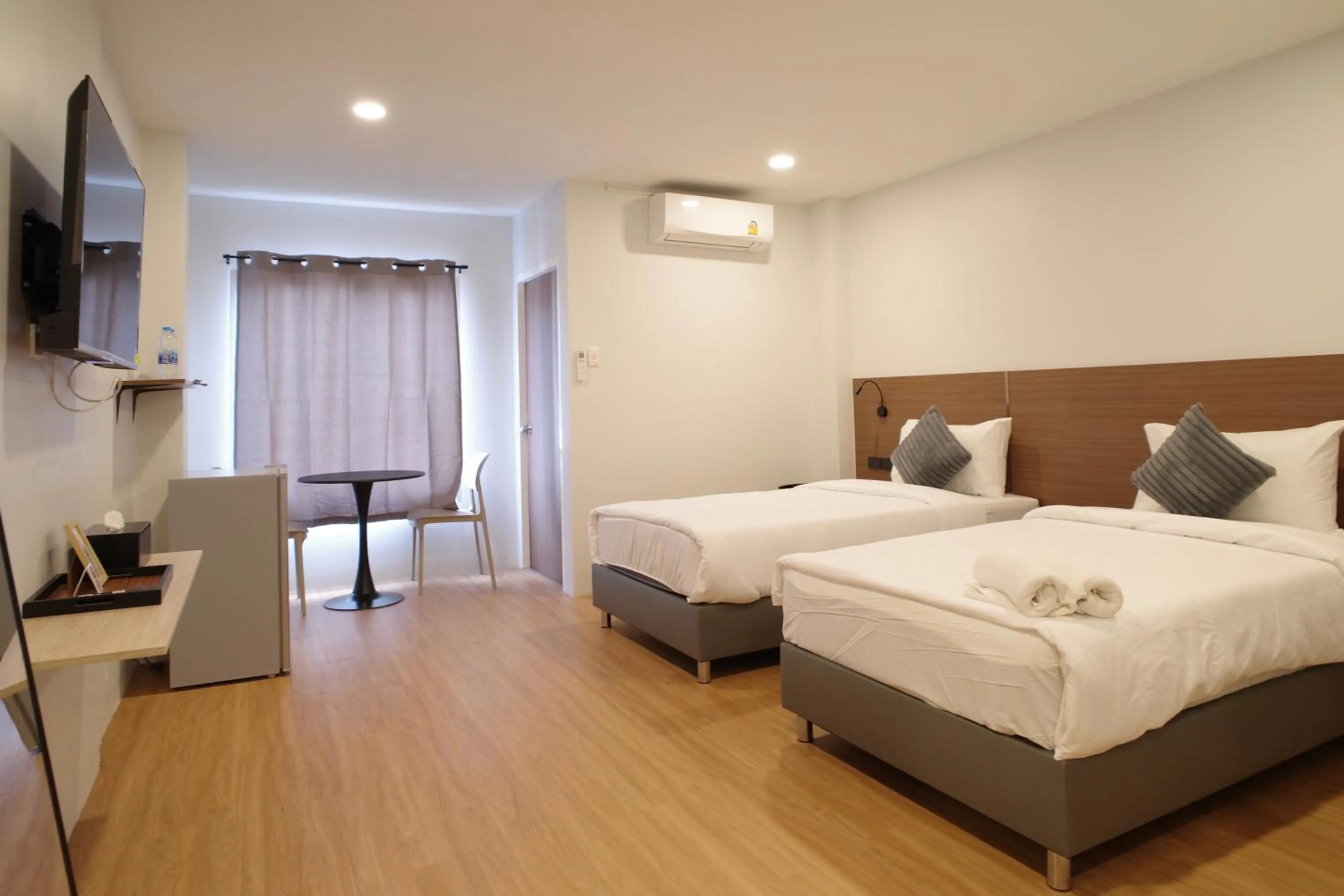 NOW’S HOSTEL