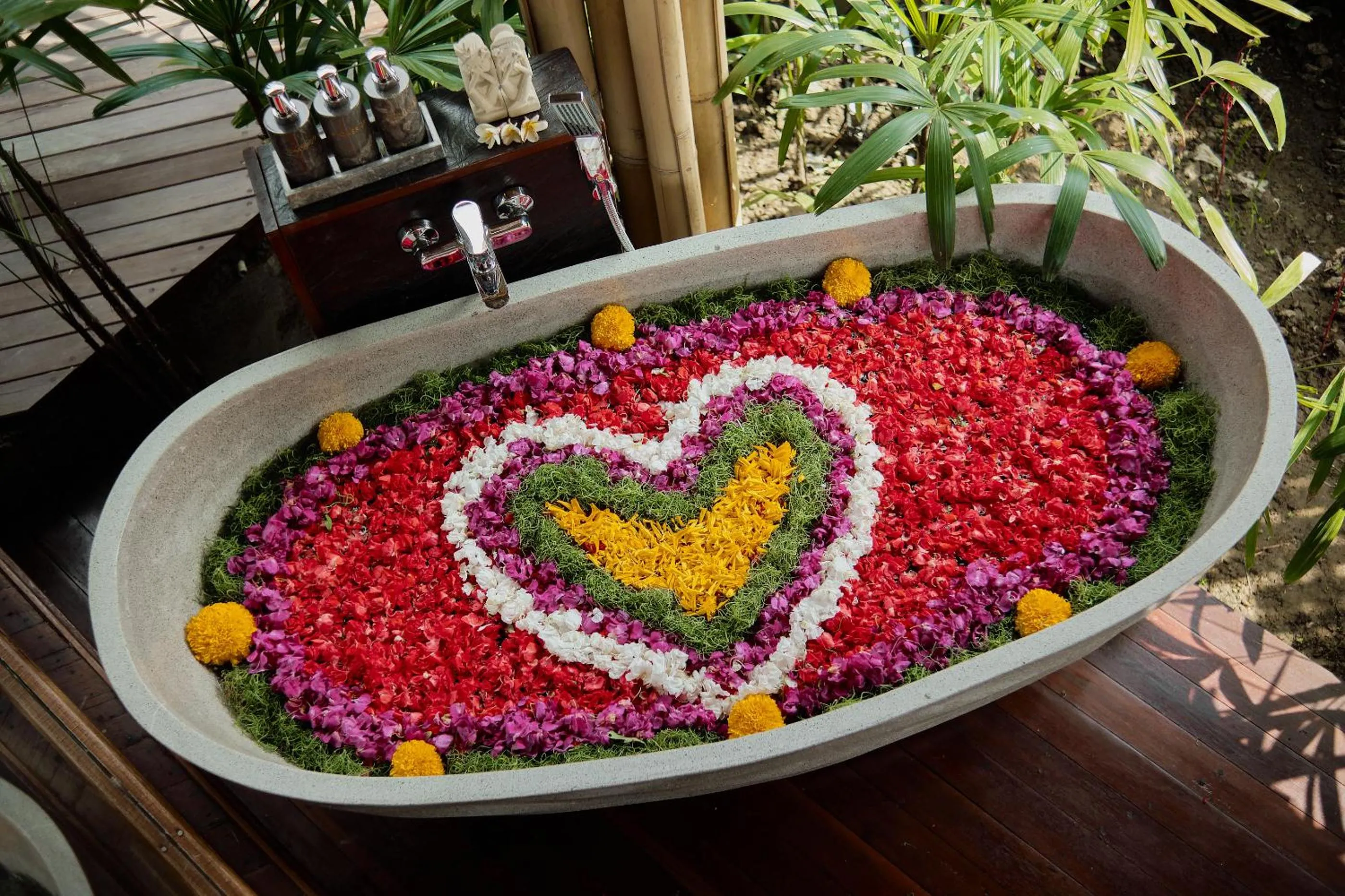 Arapan Ubud Eco Villa