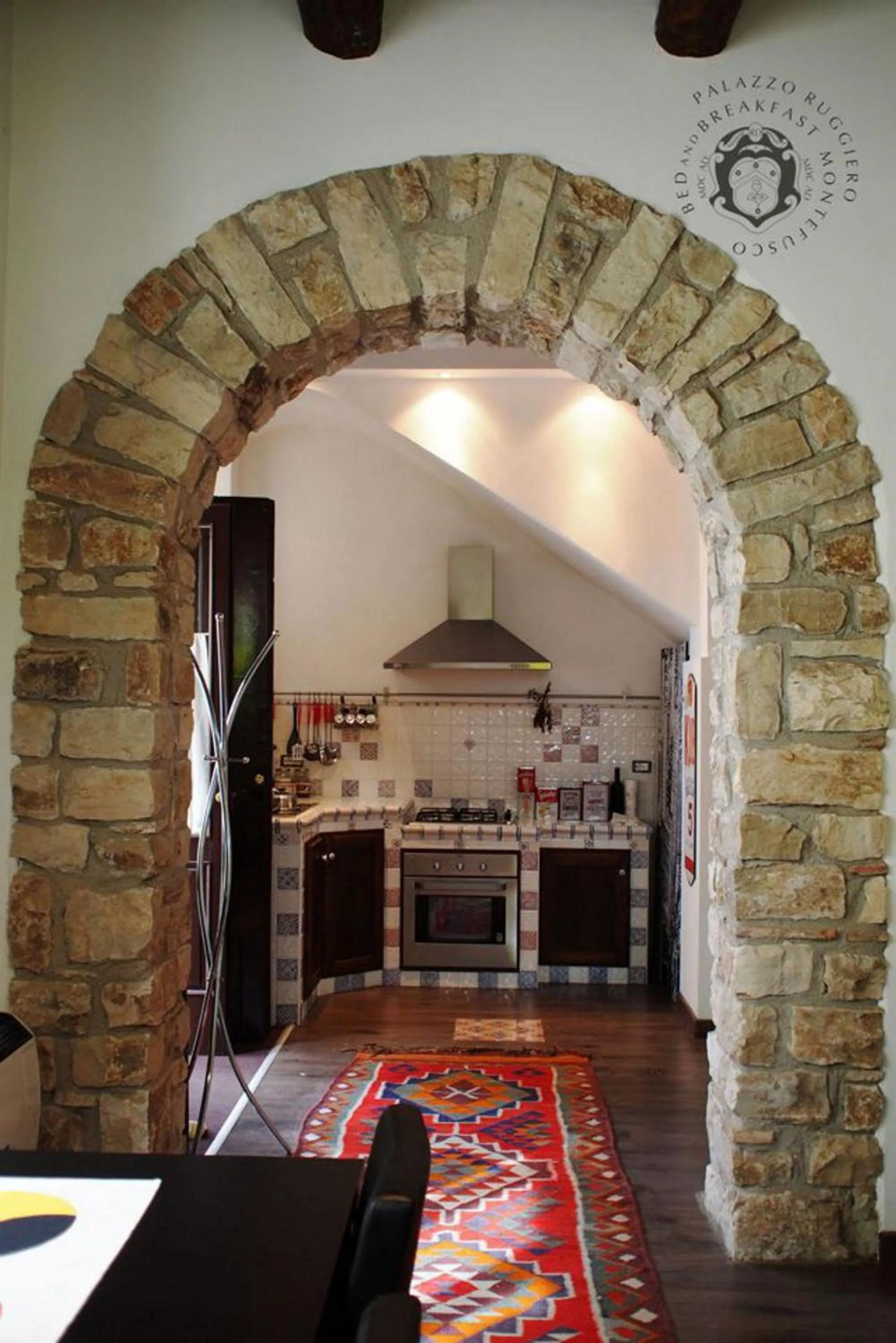 Other in Palazzo Ruggiero