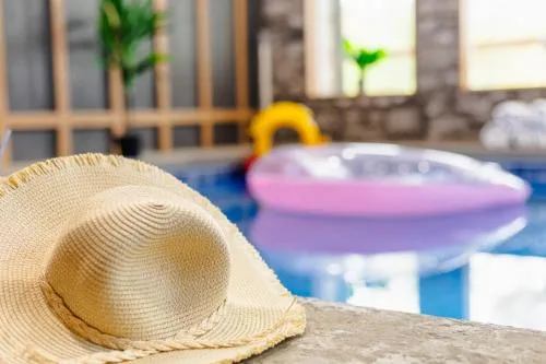 Hidden Gem Masterpiece By Ghosal Luxury Lodging