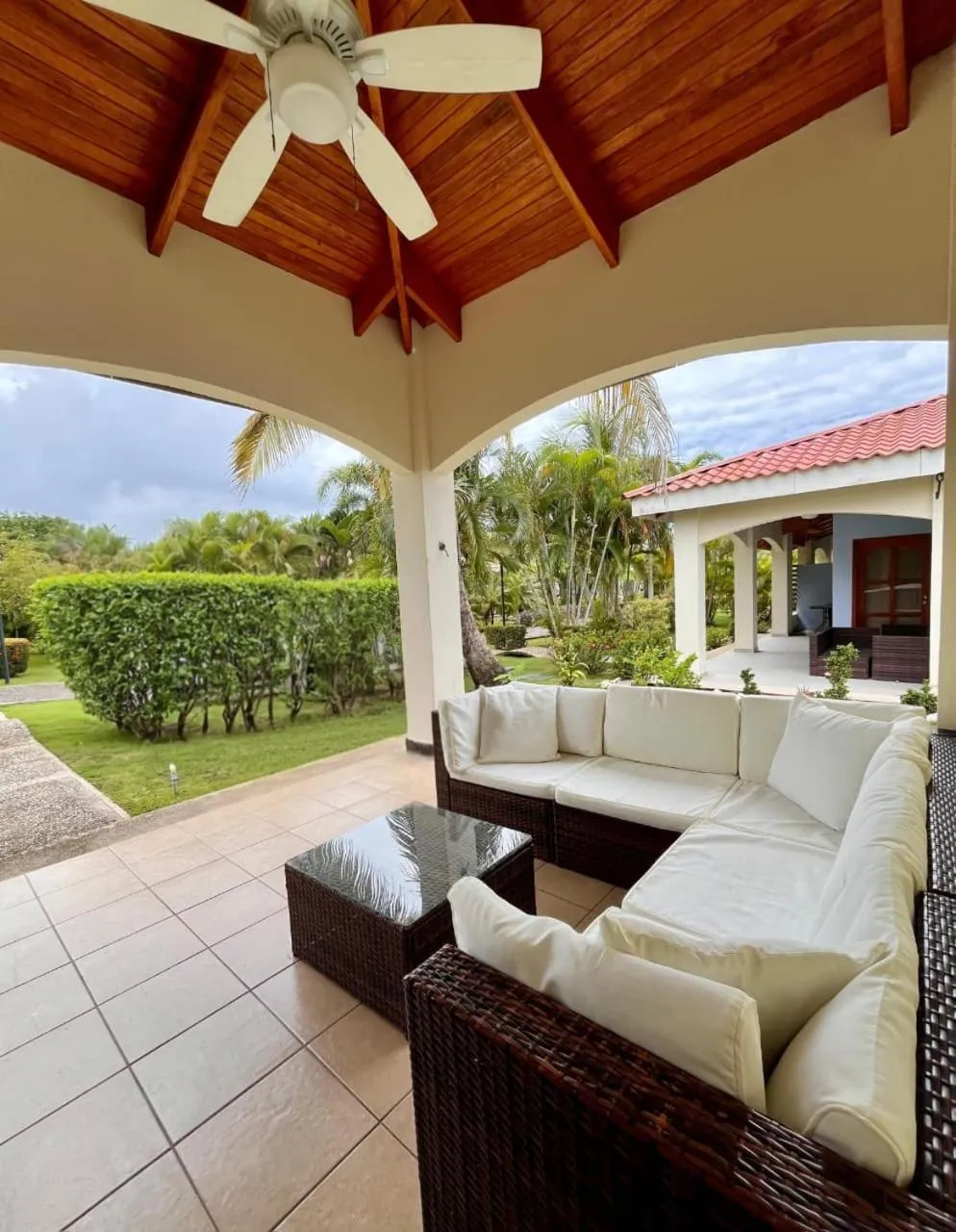 Balcony/Terrace in Sueño al Mar Residence & Hotel