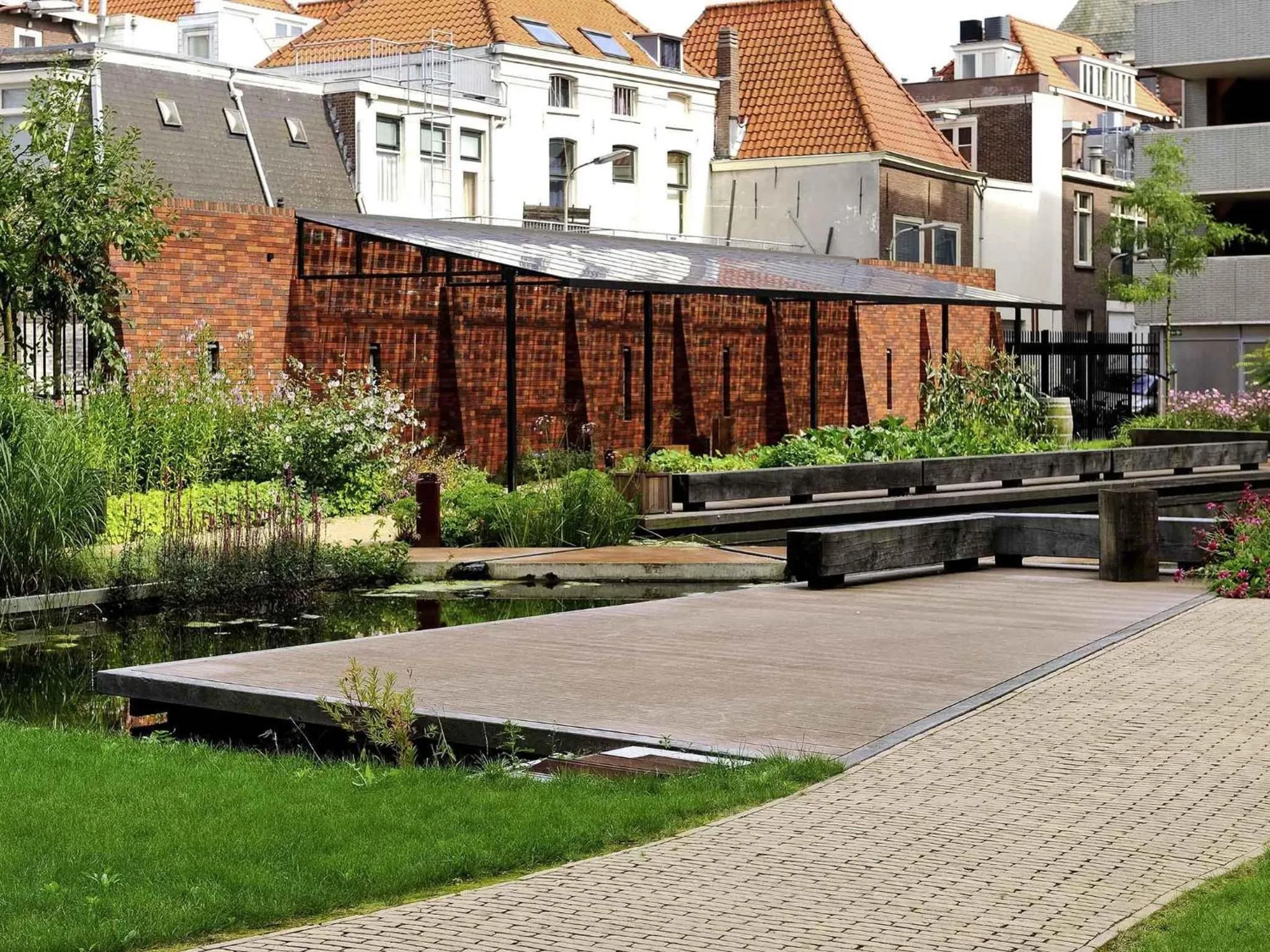 Other in ibis Den Haag City Centre