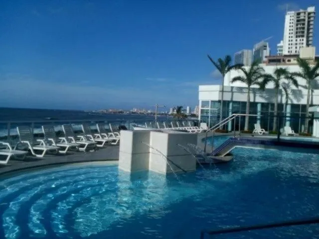 Apto en Cartagena de Indias