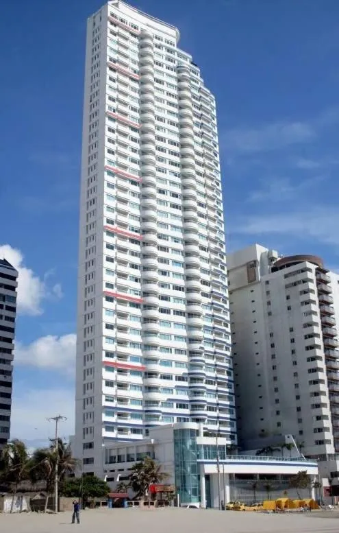 Apto en Cartagena de Indias