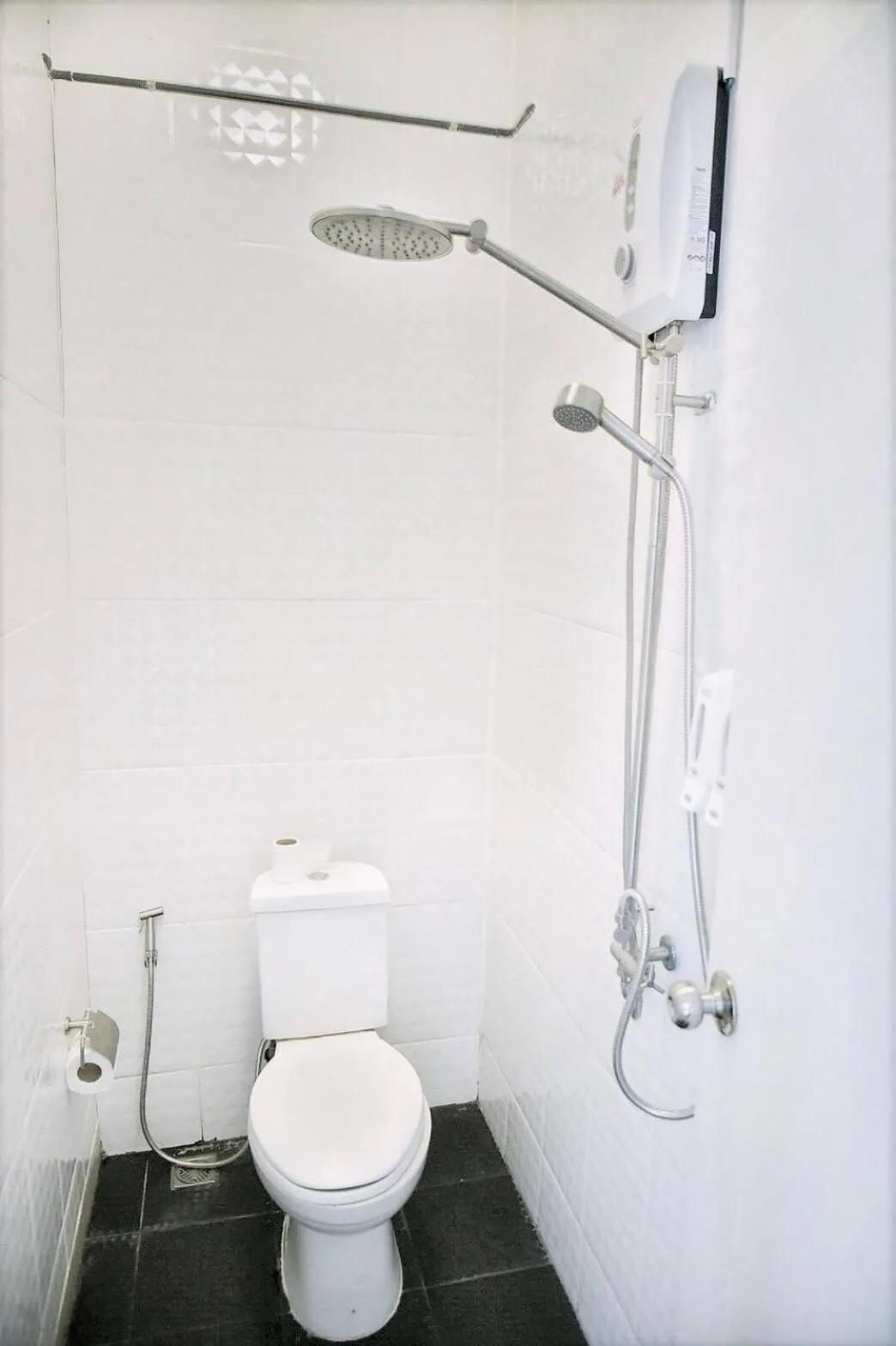 Economy Double Room - single occupancy in Peony's Home