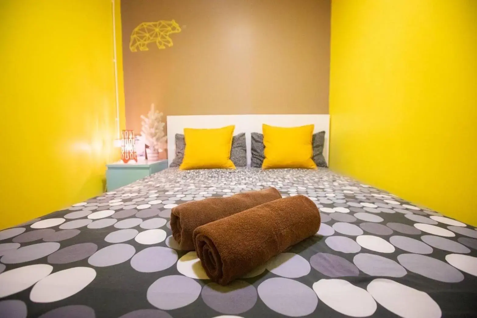 Economy Double Room - single occupancy in Peony's Home Economy Double Room - single occupancy in Peony's Home