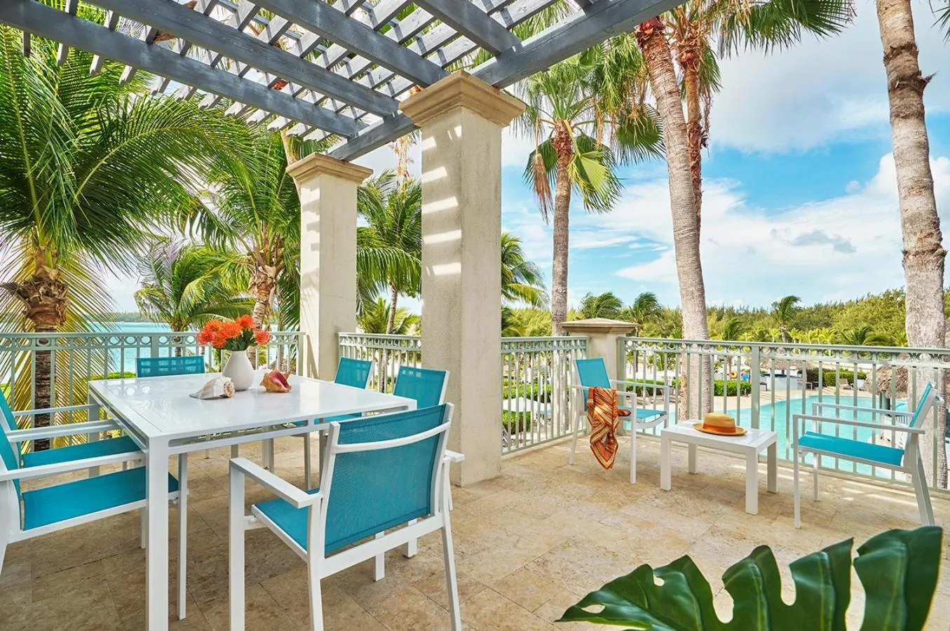 Property building in Grand Isle Resort & Residences