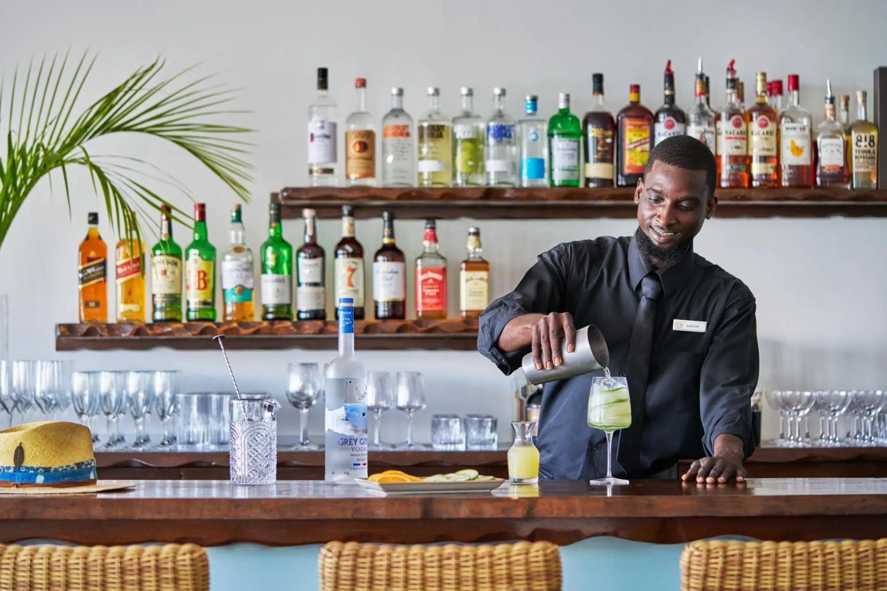 Restaurant/places to eat in Grand Isle Resort & Residences Restaurant/places to eat in Grand Isle Resort & Residences