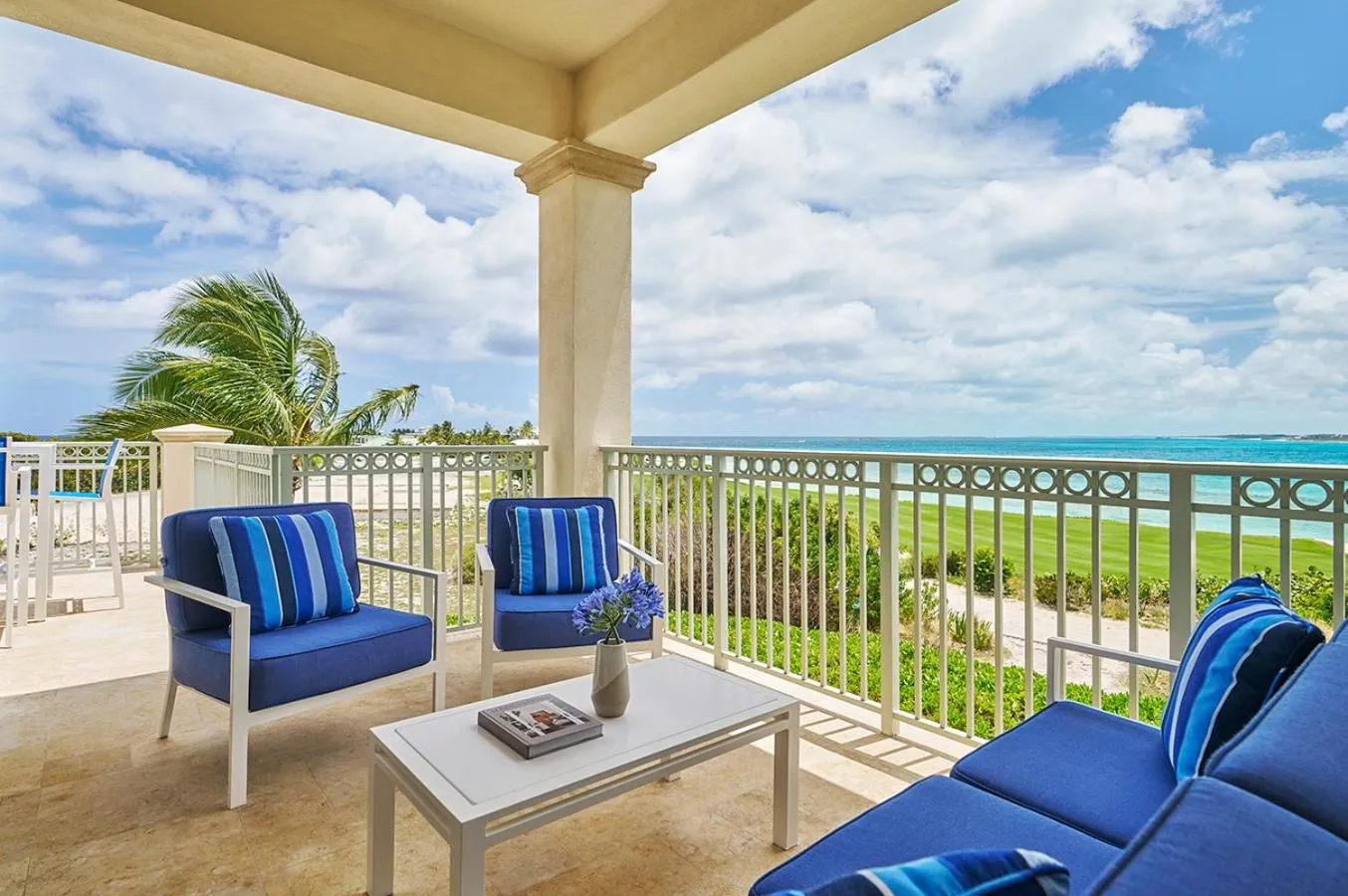 Balcony/Terrace in Grand Isle Resort & Residences