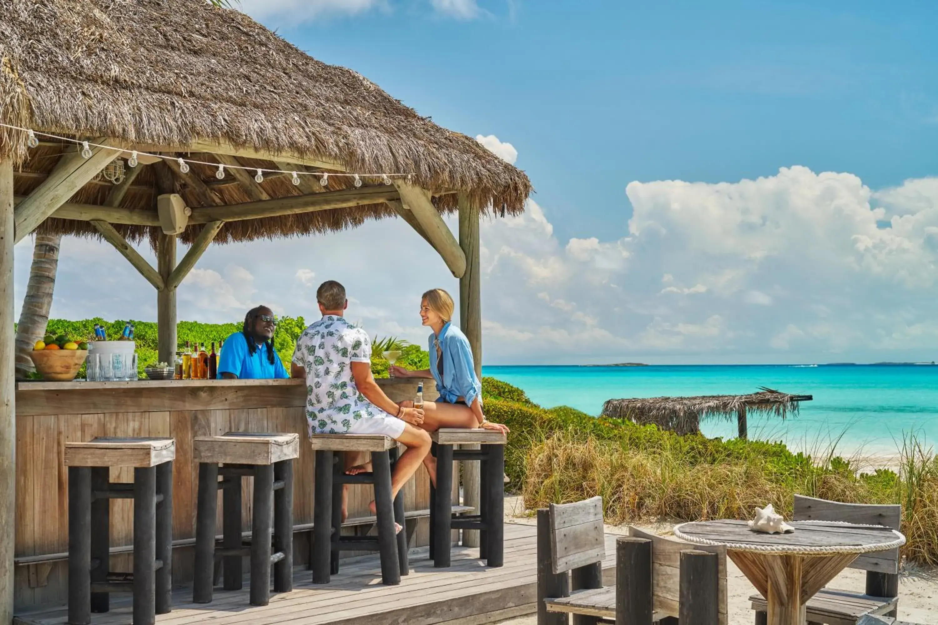 Restaurant/places to eat in Grand Isle Resort & Residences Restaurant/places to eat in Grand Isle Resort & Residences