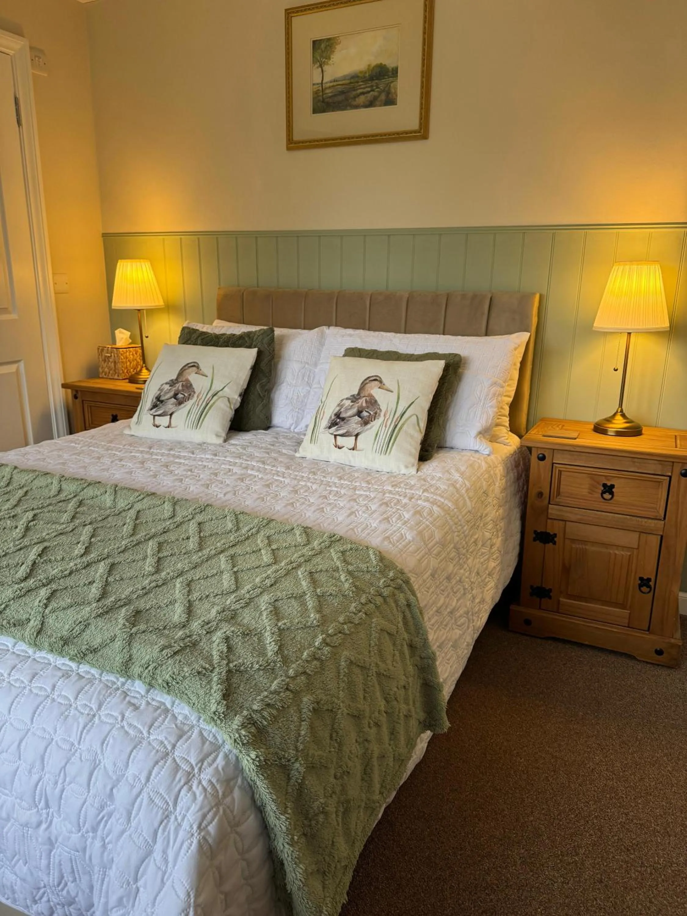 Ford Village Bed & Breakfast