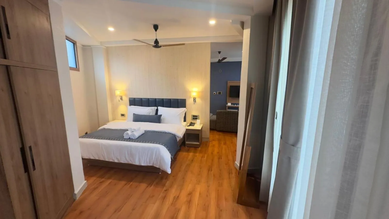 Hotel M AND RESORT