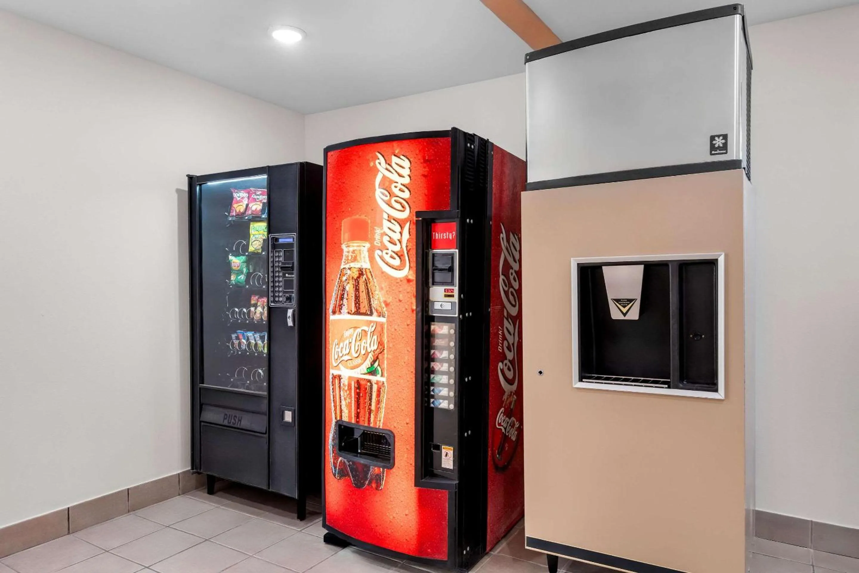 Other in Econo Lodge Panguitch near Bryce Canyon