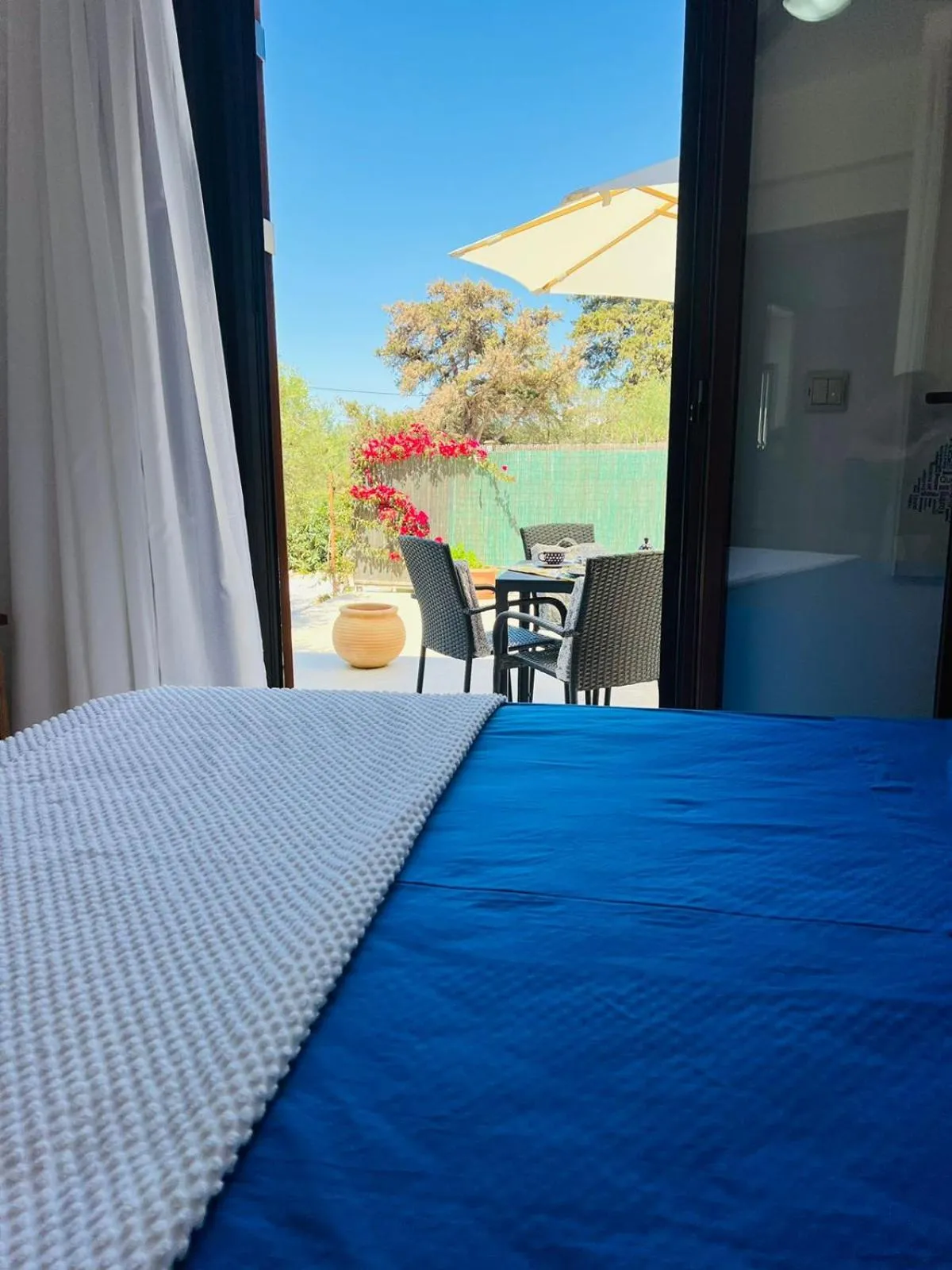 Villa LP Kokkino Chorio