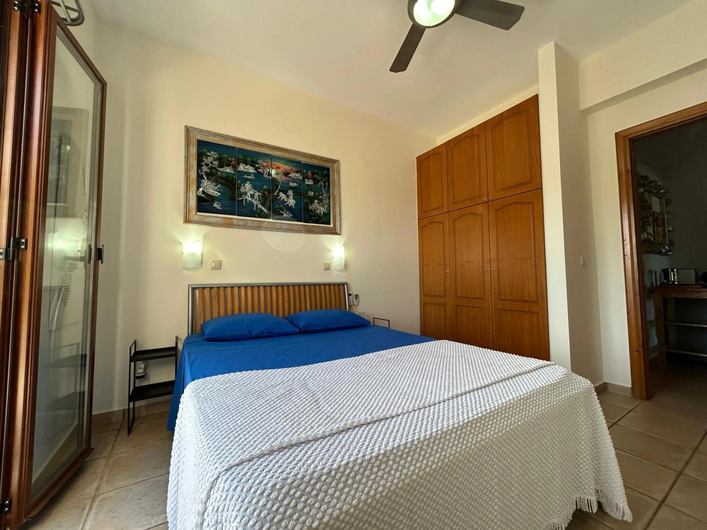 Villa LP Kokkino Chorio