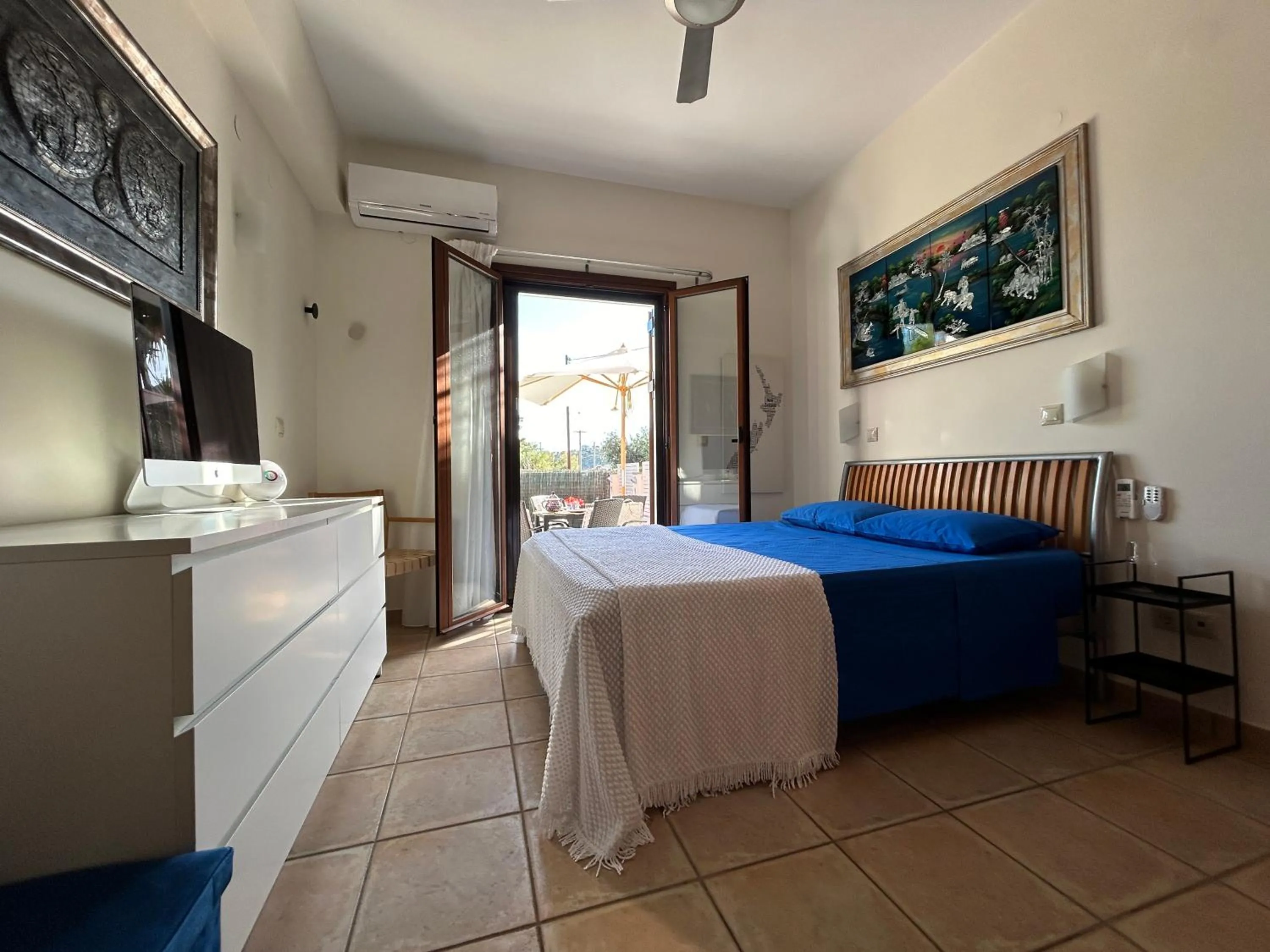 Villa LP Kokkino Chorio