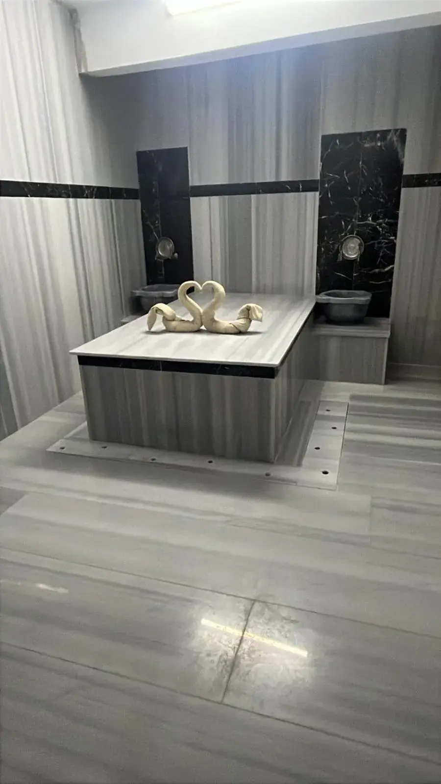 Spa and wellness centre/facilities in Vois Kemer Hotel & SPA Spa and wellness centre/facilities in Vois Kemer Hotel & SPA