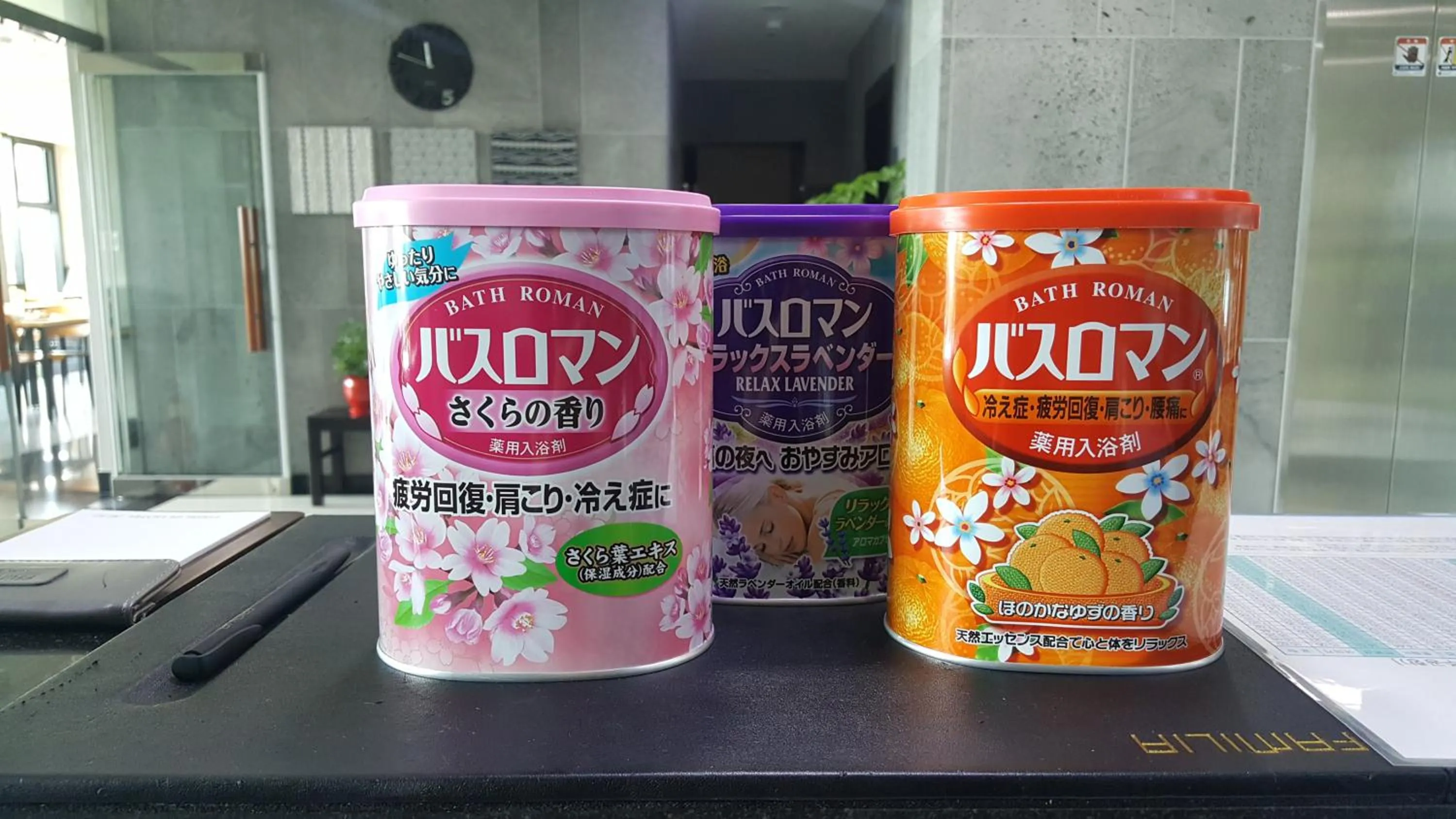 Other in Familia Hotel