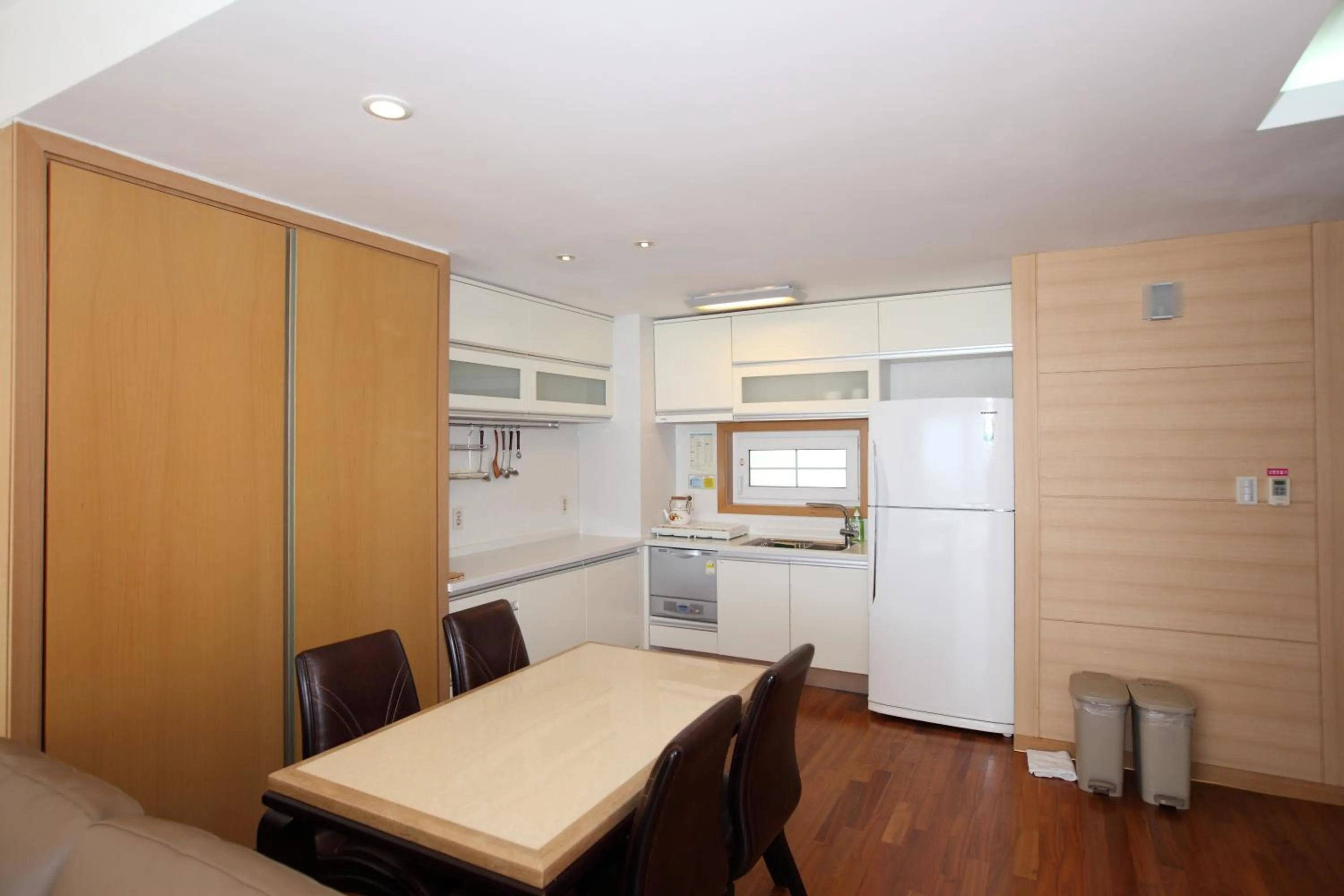 Decorative detail in Gyeongju Mauna Ocean Resort