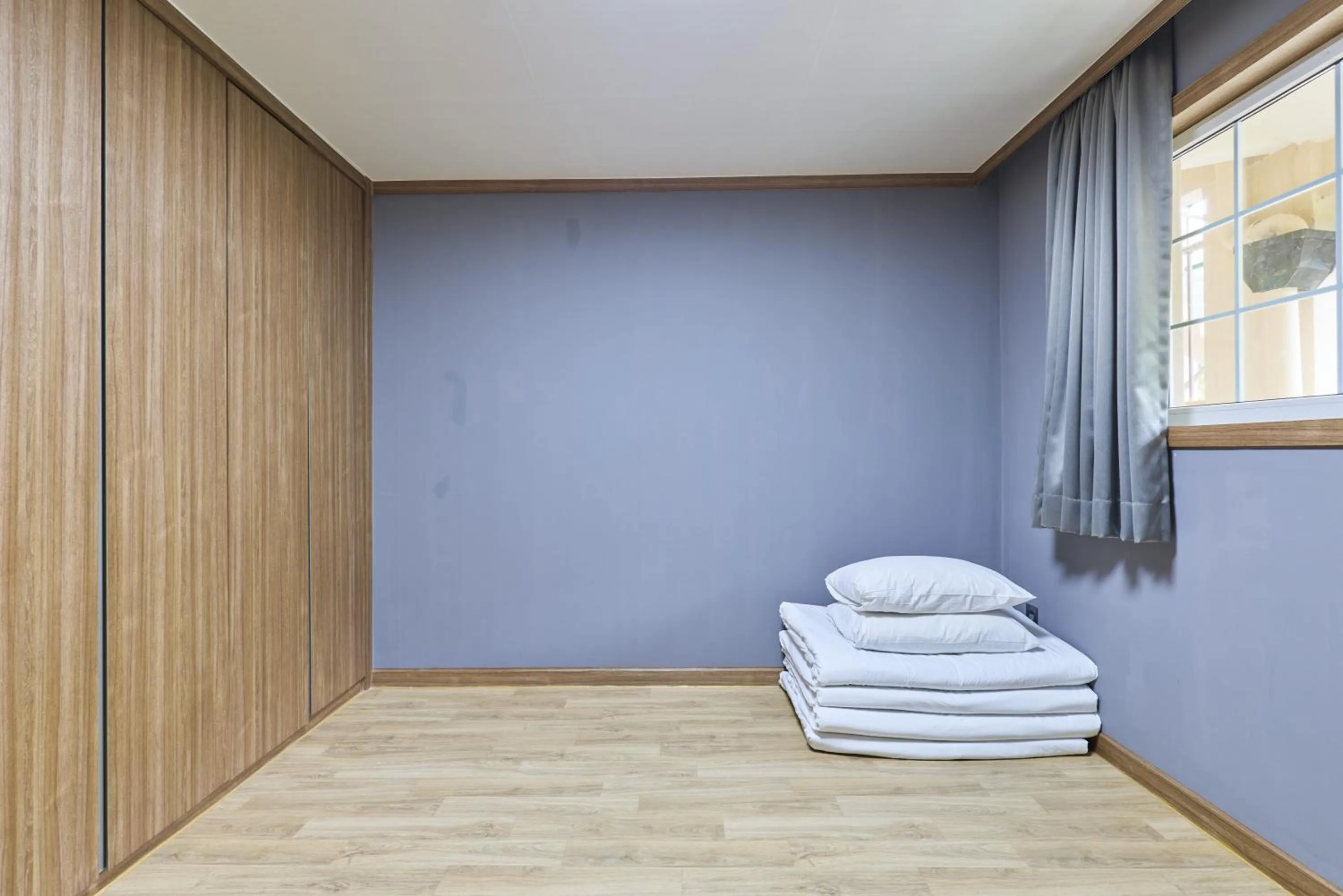 Photo of the whole room in Gyeongju Mauna Ocean Resort