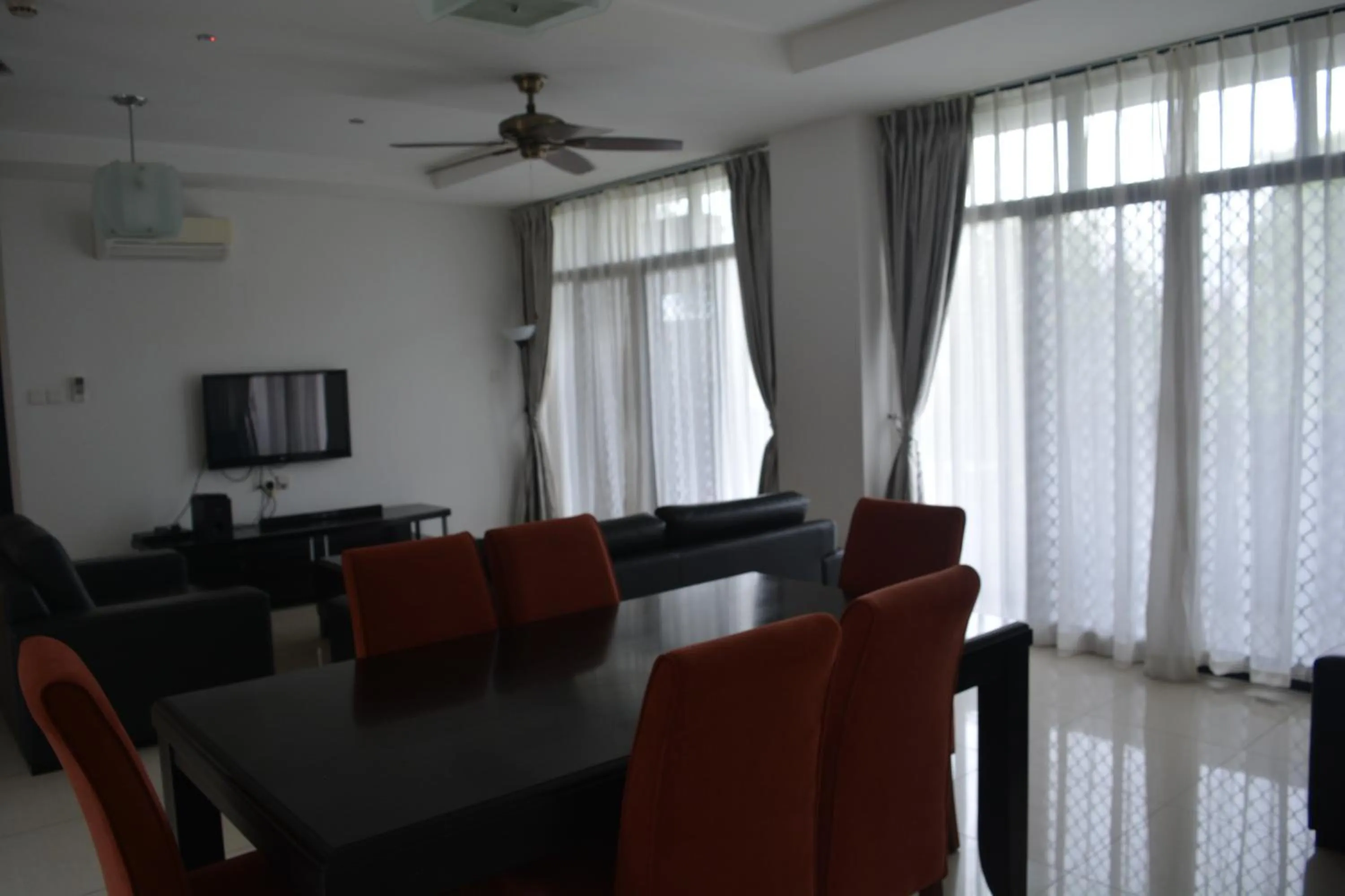 Palm Beach Hotel Dili