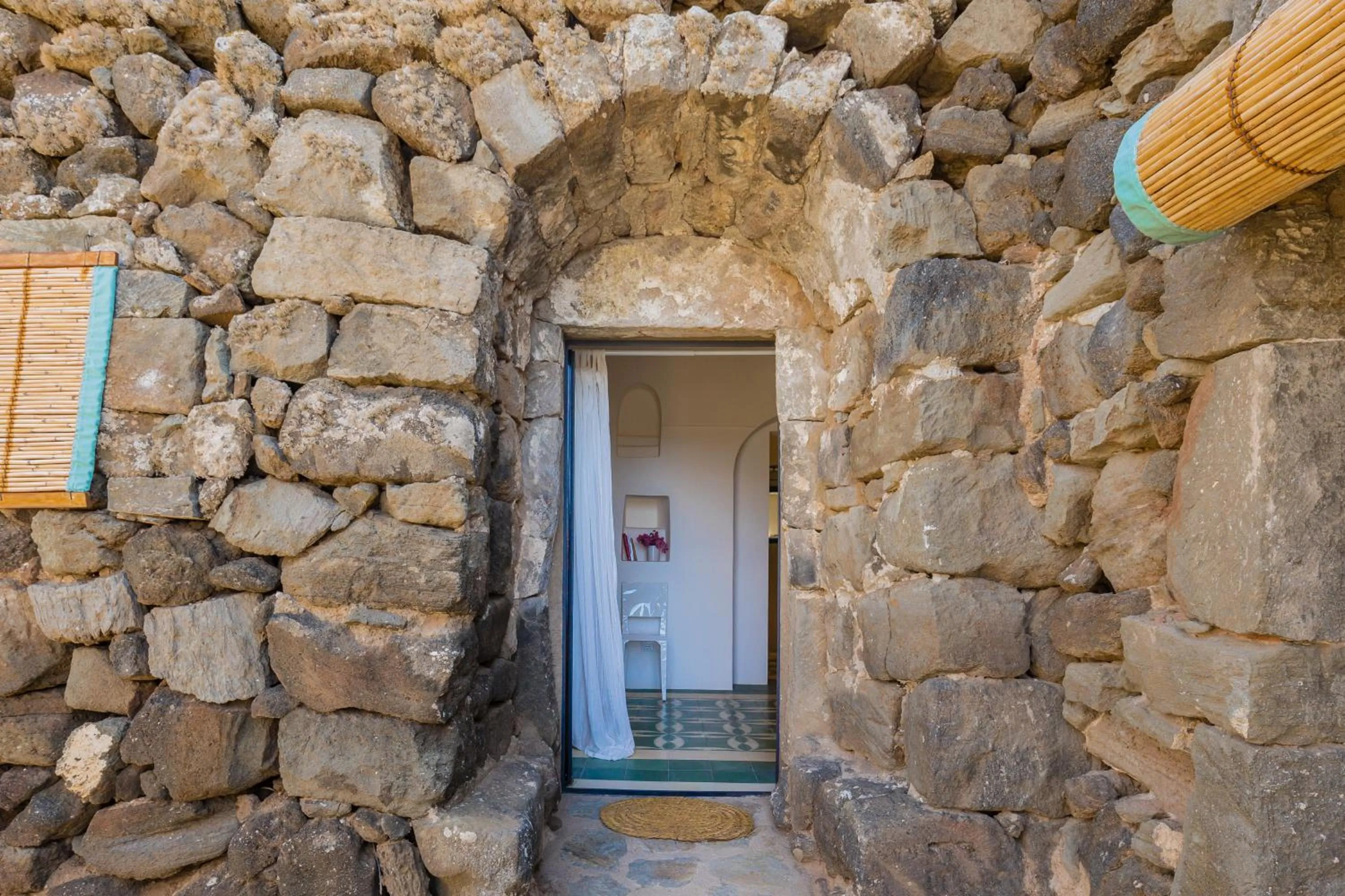 Property building in Dammusi Aloe
