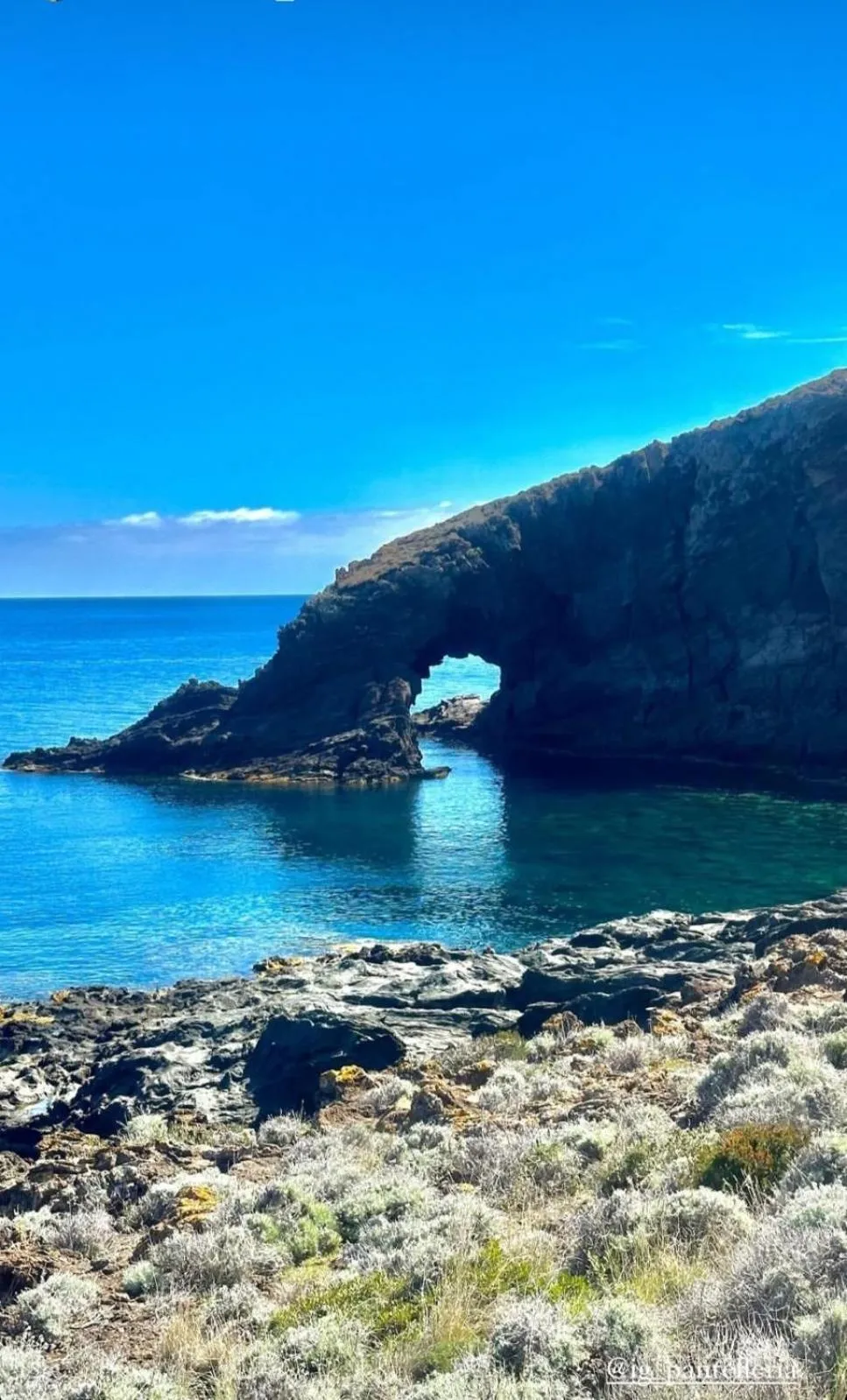 Nearby landmark in Dammusi Aloe