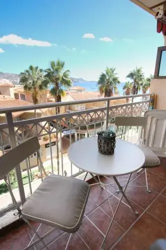 Playa de las Vistas - Family apartment Playa de las Vistas - Family apartment
