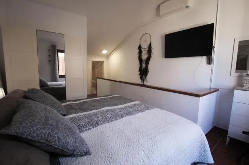 Playa de las Vistas - Family apartment