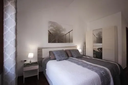 Playa de las Vistas - Family apartment