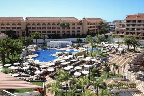 Playa de las Vistas - Family apartment