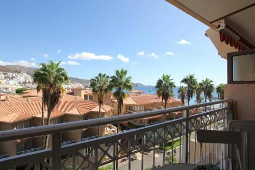 Playa de las Vistas - Family apartment