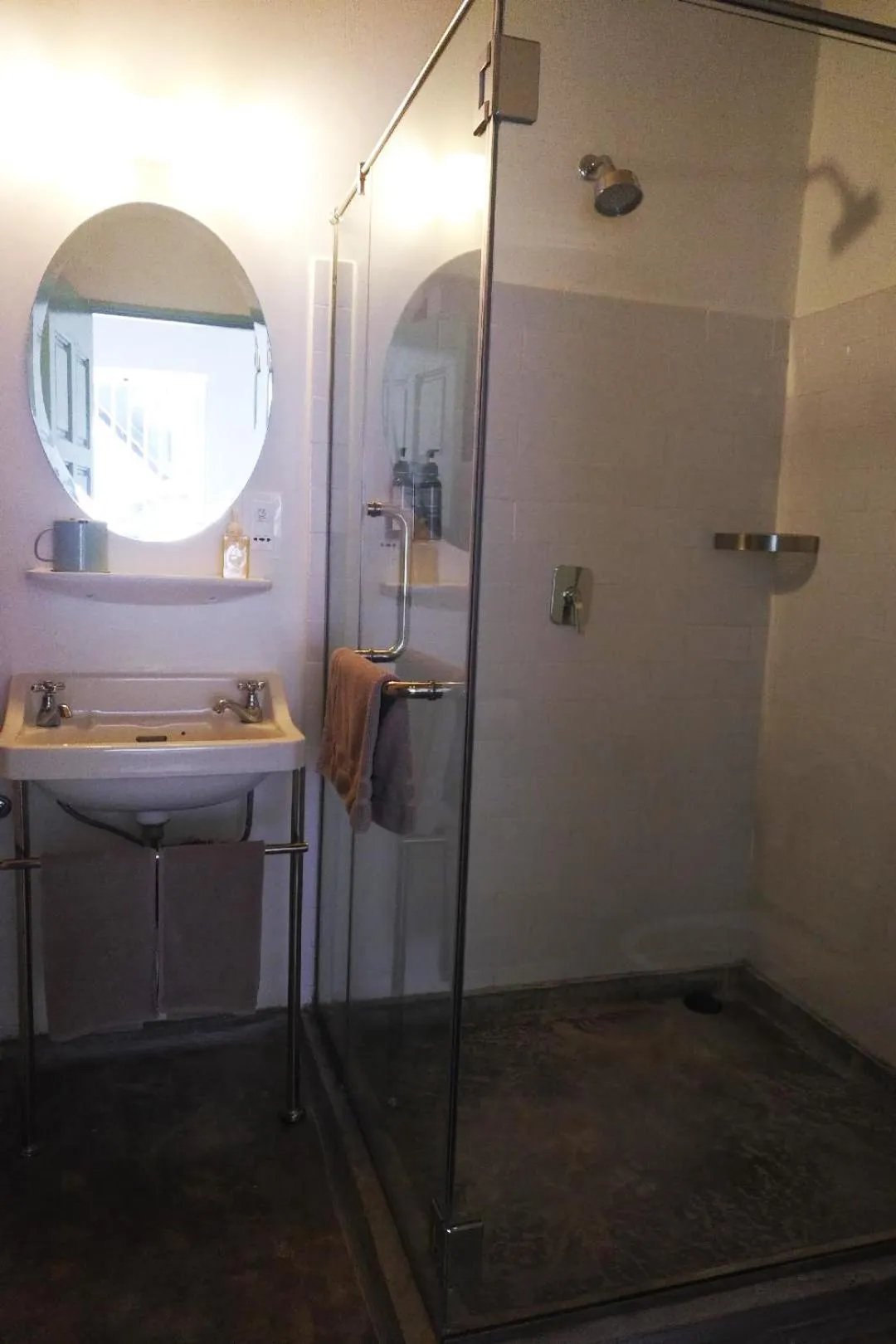 Ren I Tang Heritage Inn