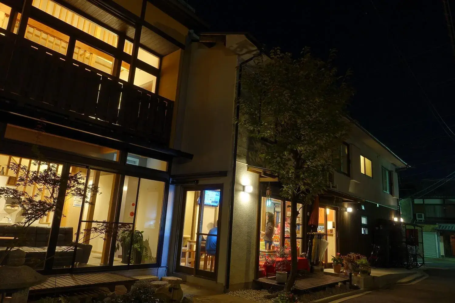 Facade/entrance in Guesthouse Soi Facade/entrance in Guesthouse Soi