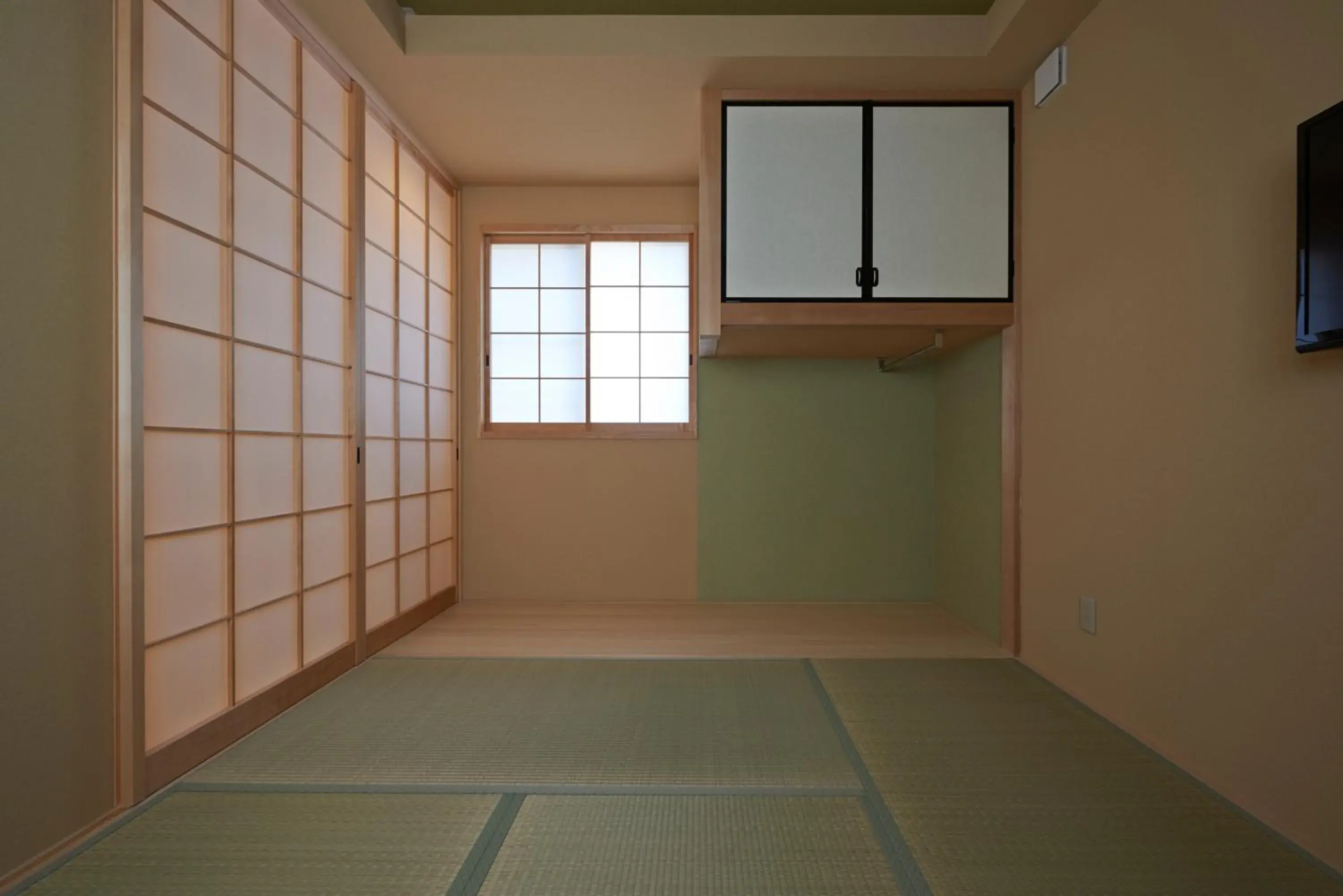 Photo of the whole room in Guesthouse Soi Photo of the whole room in Guesthouse Soi