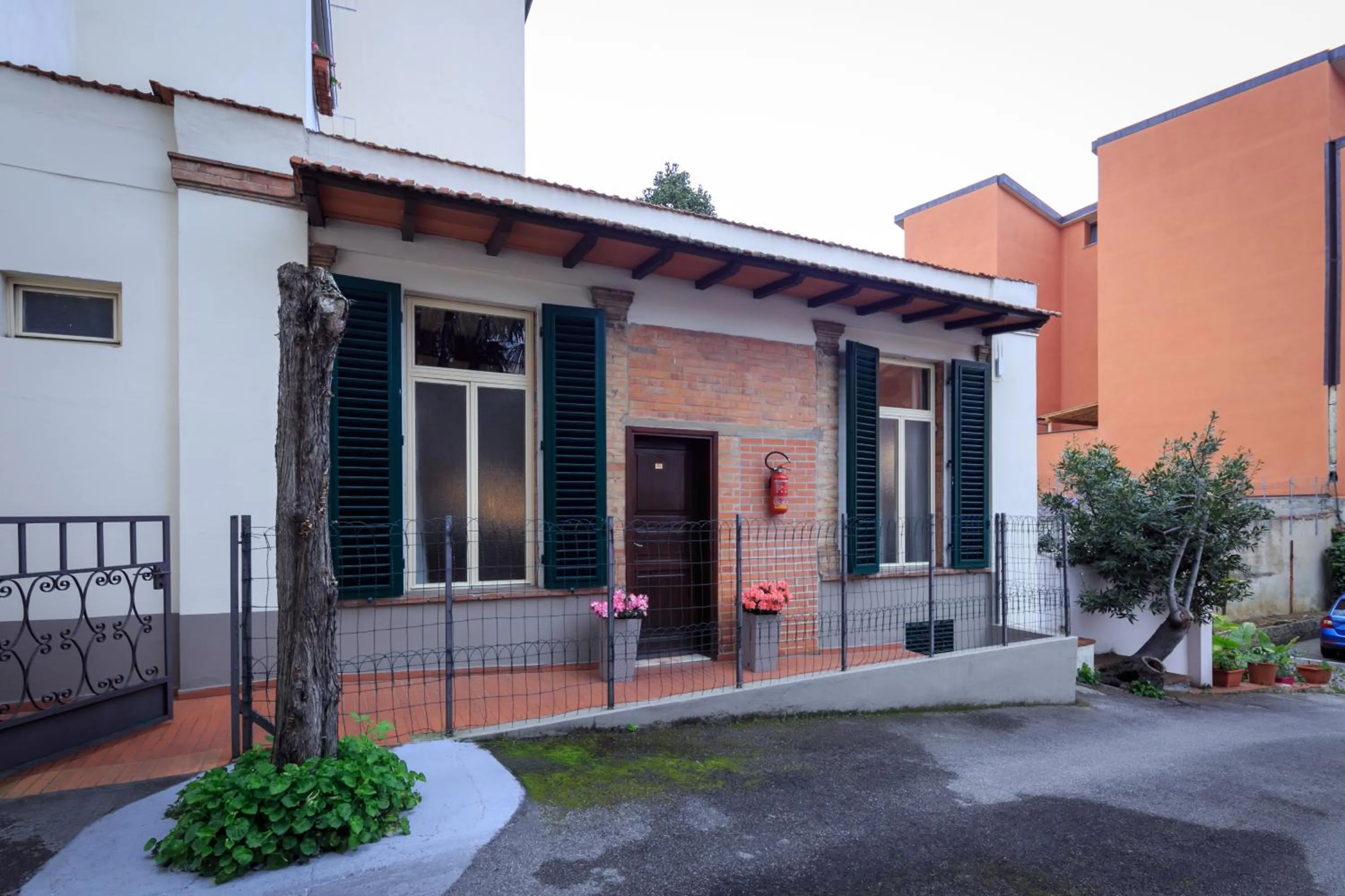 Other in Hotel Arno Bellariva