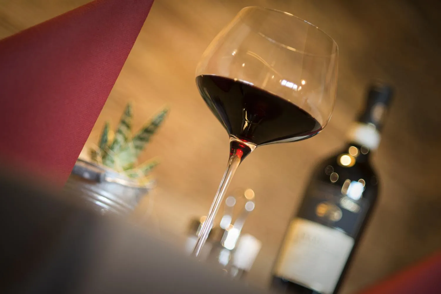 Restaurant/places to eat in Passo Sella Dolomiti Mountain Resort