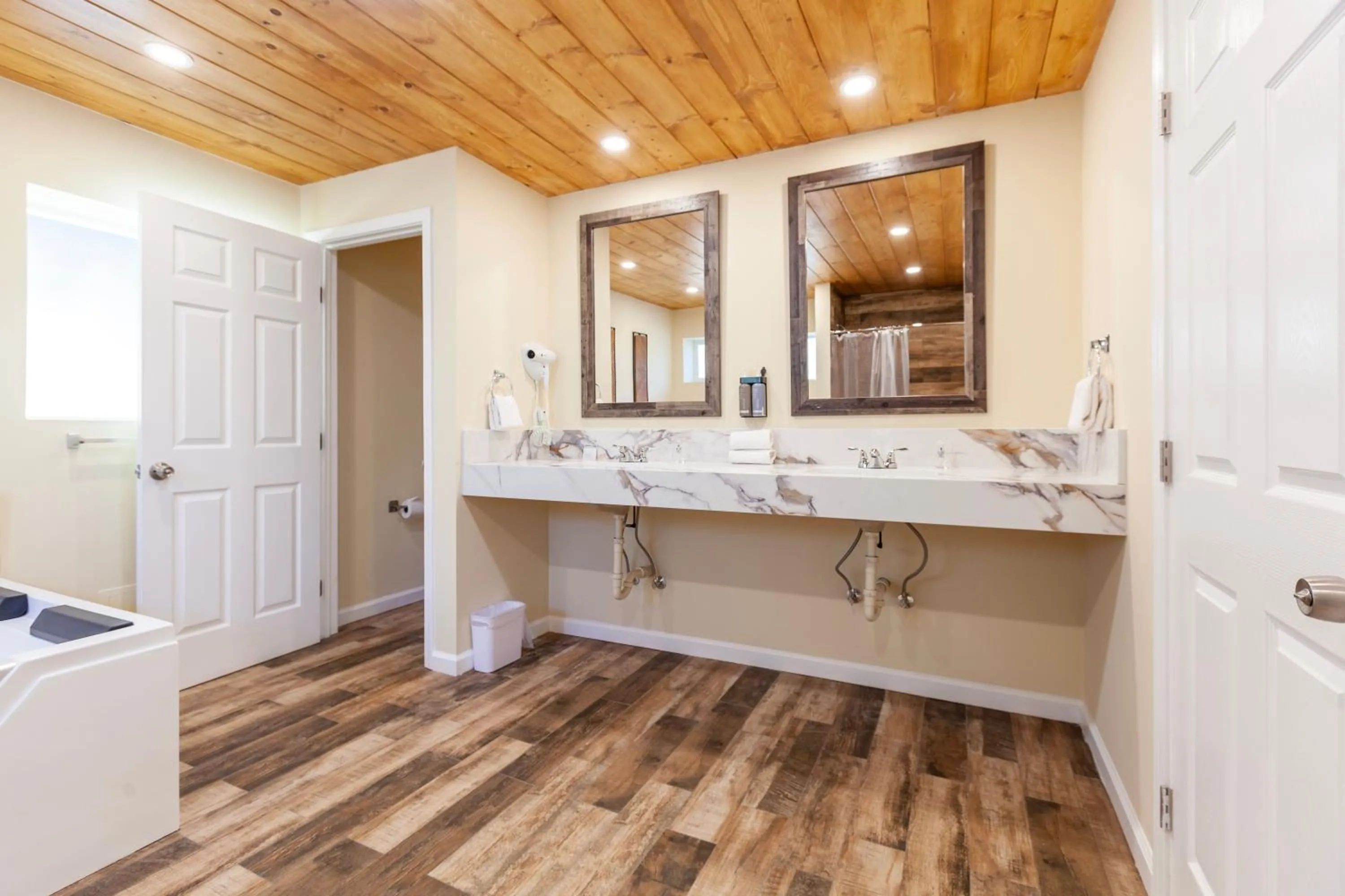 Tahquitz Pines Retreat