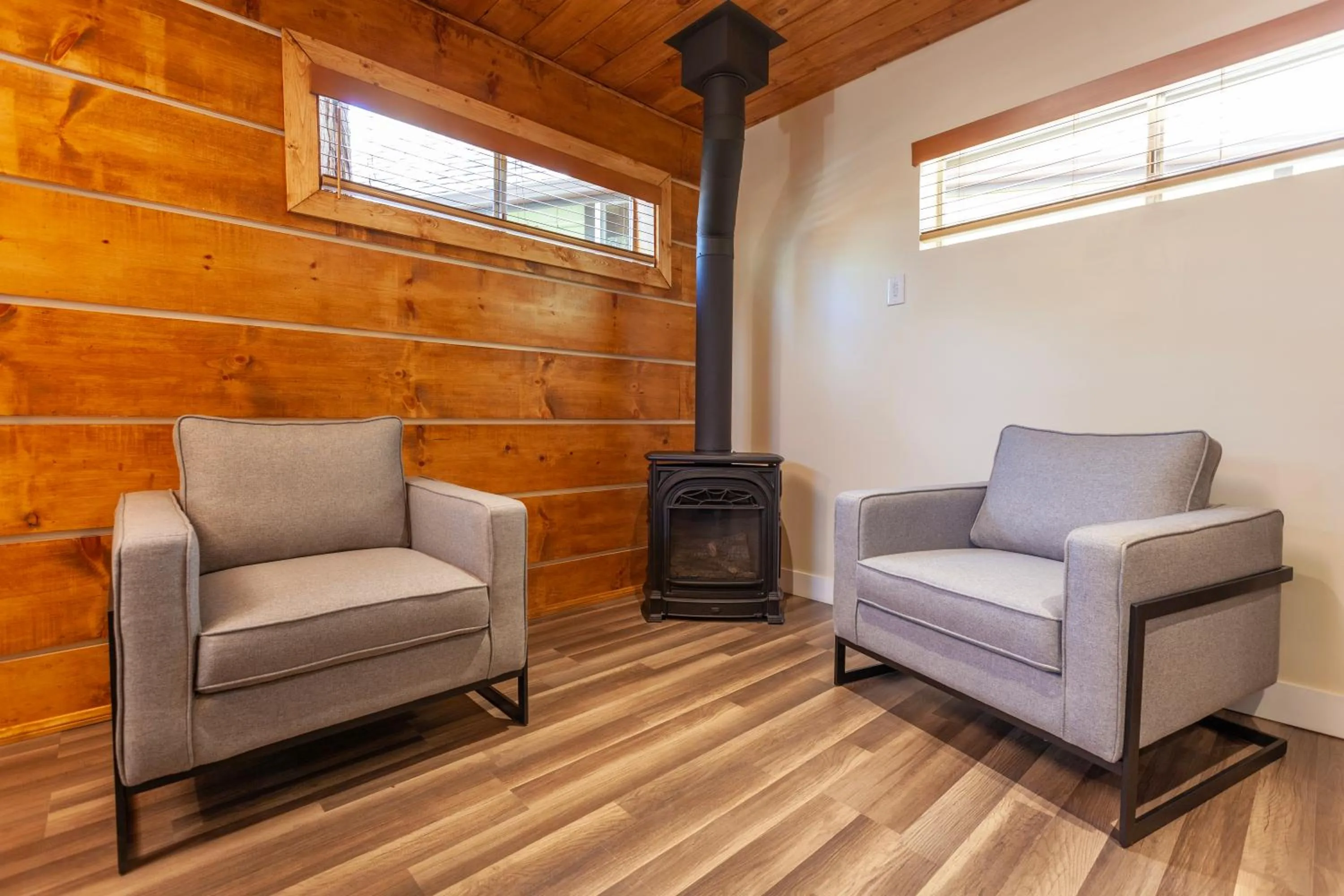 Tahquitz Pines Retreat