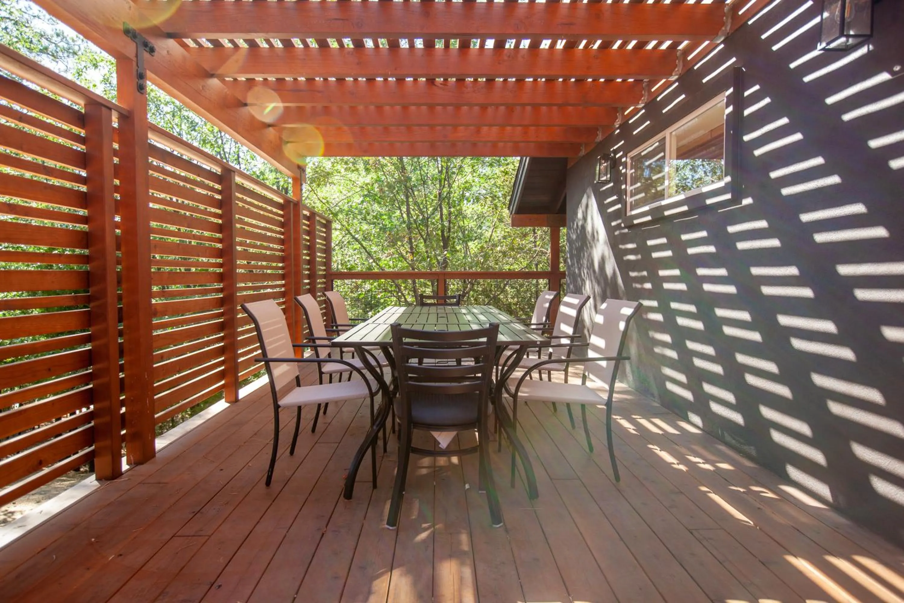 Tahquitz Pines Retreat