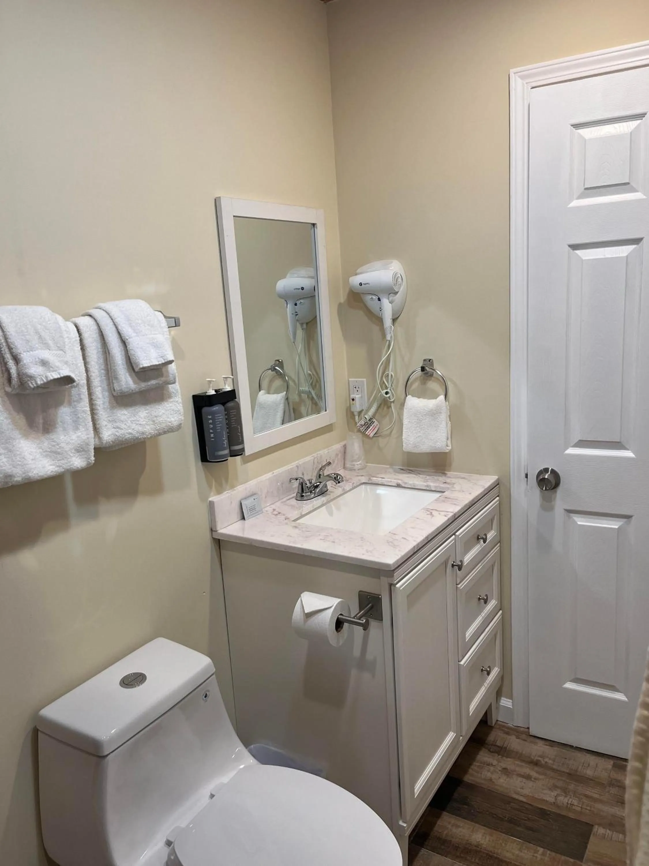 Tahquitz Pines Retreat