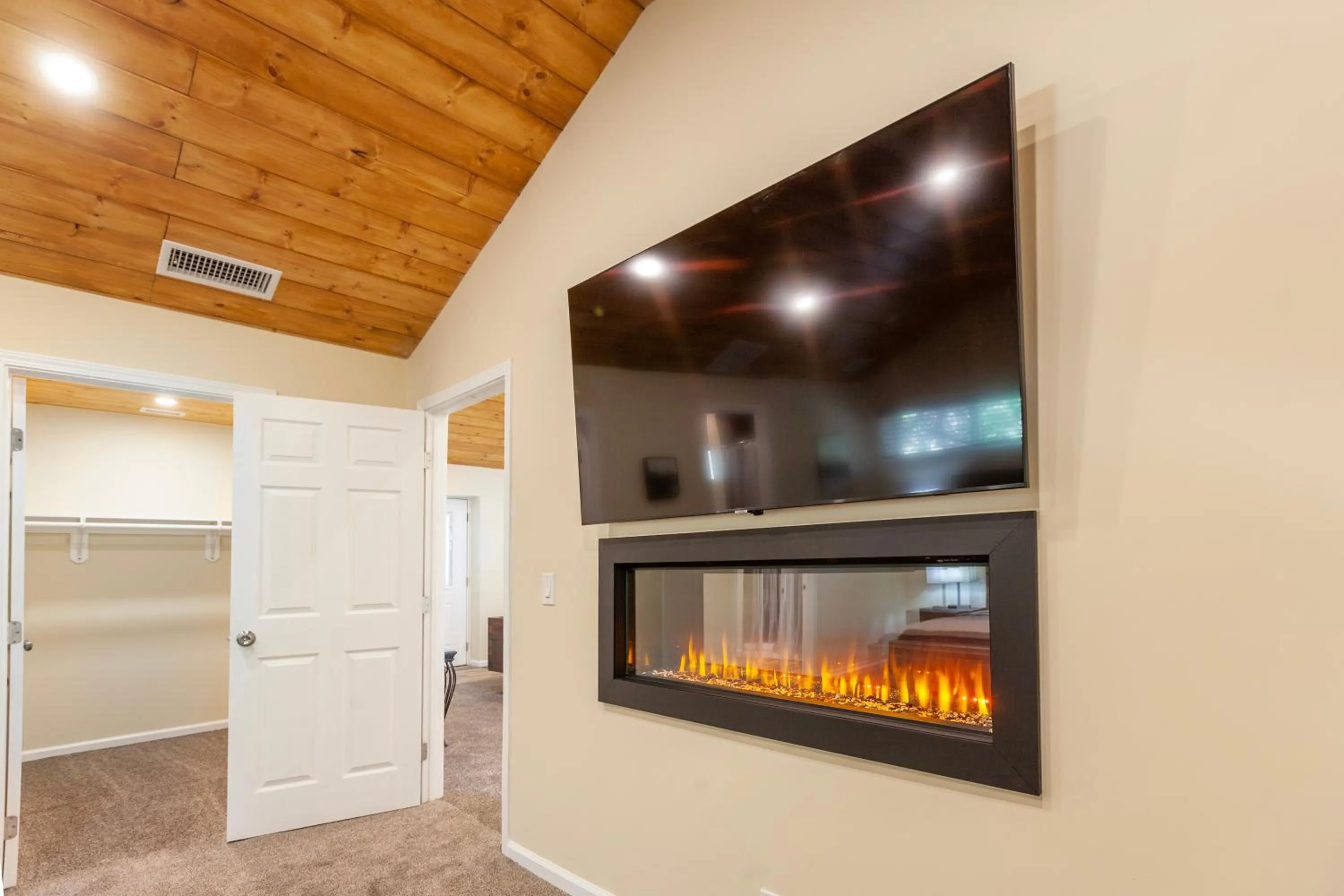 Tahquitz Pines Retreat