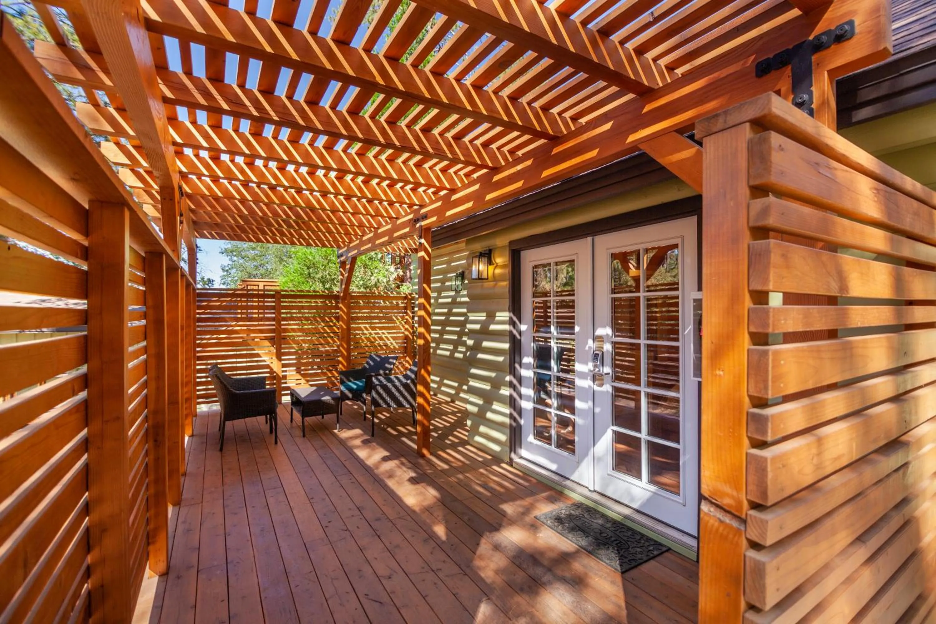 Tahquitz Pines Retreat