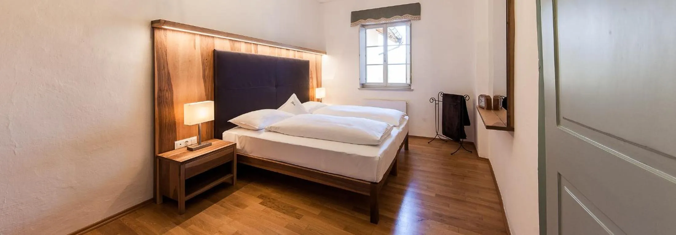 Romantik Hotel Jagdhof