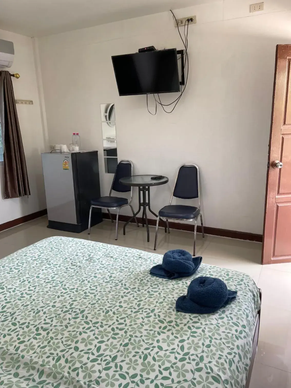 Seating area, Bed in Kalae Resort Seating area, Bed in Kalae Resort